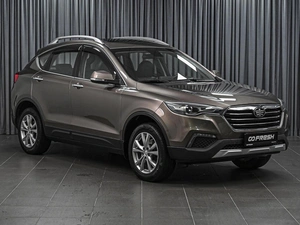 Внедорожник FAW Besturn X80 2019 года, 1184000 рублей, Ставрополь