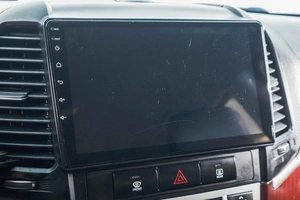 Внедорожник Hyundai Santa Fe 2008 года, 1299000 рублей, Барнаул