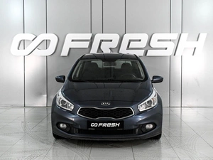 Хетчбэк Kia Ceed 2013 года, 1319000 рублей, Ростов-на-Дону