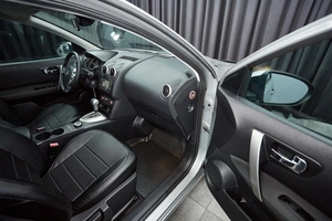 Внедорожник Nissan Qashqai 2013 года, 1347000 рублей, Красноярск