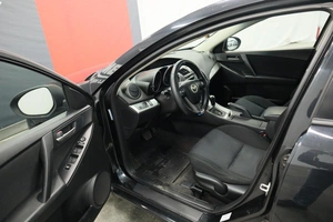 Седан Mazda 3 2010 года, 900000 рублей, Курск