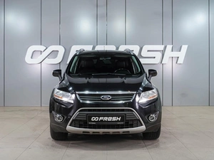 Внедорожник Ford Kuga 2012 года, 1049000 рублей, Воронеж