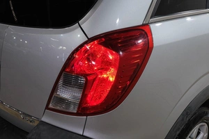 Внедорожник Opel Antara 2013 года, 1099000 рублей, Новокузнецк