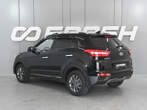 Внедорожник Hyundai Creta 2020 года, 2129000 рублей, Аксай