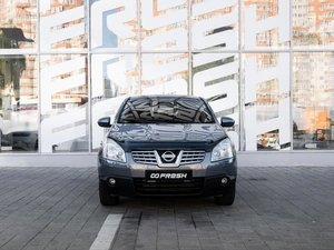 Внедорожник Nissan Qashqai 2008 года, 770000 рублей, Ставрополь