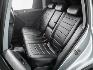 Внедорожник Volkswagen Tiguan 2011 года, 1149000 рублей, Воронеж