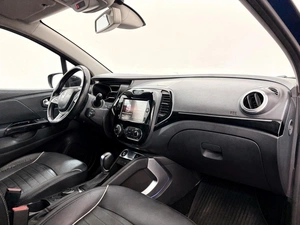 Внедорожник Renault Kaptur 2020 года, 2020000 рублей, Орёл
