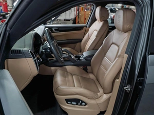 Внедорожник Porsche Cayenne 2019 года, 7439000 рублей, Тюмень