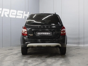 Универсал ВАЗ (LADA) Granta Cross 2023 года, 860000 рублей, Омск