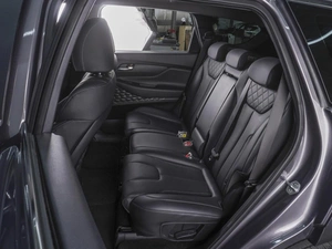 Внедорожник Hyundai Santa Fe 2021 года, 3919000 рублей, Ростов-на-Дону