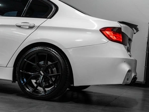 Седан BMW 3 серия 2012 года, 2070000 рублей, Тюмень