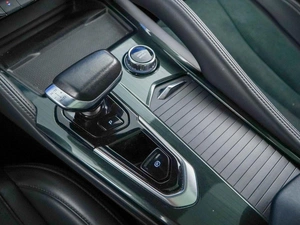 Внедорожник Geely Monjaro 2023 года, 2798444 рублей, Москва