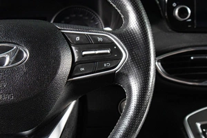 Внедорожник Hyundai Santa Fe 2022 года, 4249000 рублей, Сургут