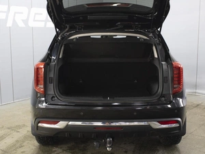 Внедорожник Haval Jolion 2021 года, 1820000 рублей, Омск