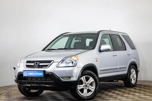 Внедорожник Honda CR-V 2003 года, 679000 рублей, Пермь