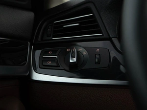 Седан BMW 5 серия 2015 года, 2376444 рублей, Москва