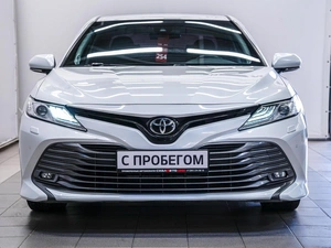 Седан Toyota Camry 2019 года, 3190000 рублей, Красноярск