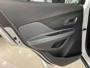 Внедорожник Opel Mokka 2013 года, 1337000 рублей, Солонцы