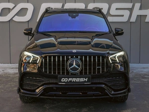 Внедорожник Mercedes-benz GLE-класс 2020 года, 6298000 рублей, Краснодар