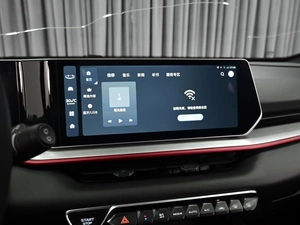 Внедорожник Geely Coolray 2024 года, 1998070 рублей, Ставрополь