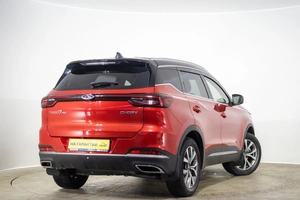 Внедорожник Chery Tiggo 7 Pro 2020 года, 1549000 рублей, Оренбург