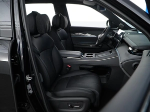 Внедорожник Trumpchi S7 2026 года, 5454434 рублей, Москва