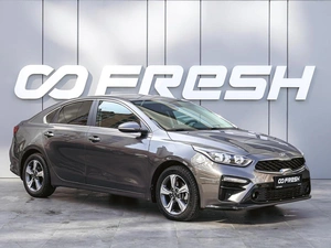 Седан Kia Cerato 2020 года, 2049000 рублей, Краснодар