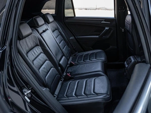 Внедорожник Volkswagen Tiguan 2021 года, 3710000 рублей, Краснодар