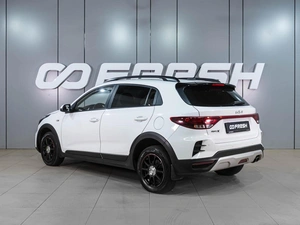 Хетчбэк Kia Rio X 2021 года, 1429000 рублей, Воронеж