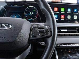 Внедорожник Chery Tiggo 7 Pro Max 2023 года, 1940000 рублей, Краснодар