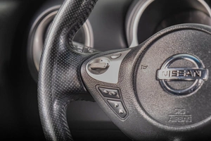 Внедорожник Nissan Juke 2012 года, 1049000 рублей, Томск