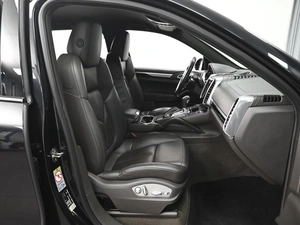 Внедорожник Porsche Cayenne S 2015 года, 4989000 рублей, Ставрополь