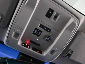 Внедорожник Chevrolet Tahoe 2017 года, 3849077 рублей, Москва