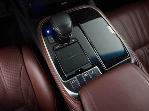 Седан Lexus LS 2018 года, 3900055 рублей, Москва