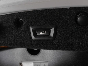 Седан BMW 5 серия 2013 года, 1849000 рублей, Тюмень