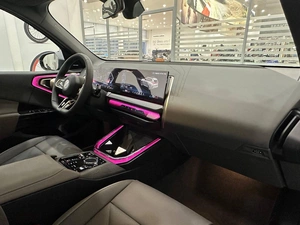 Внедорожник BMW X3 2025 года, 8150000 рублей, Новосибирск