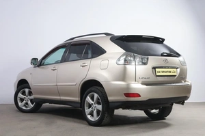 Внедорожник Lexus RX 2004 года, 1389000 рублей, Новосибирск