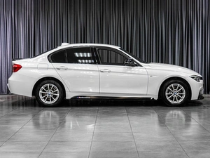 Седан BMW 3 серия 2016 года, 2879000 рублей, Тюмень