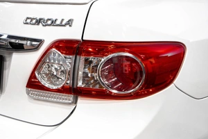 Седан Toyota Corolla 2012 года, 1199000 рублей, Барнаул