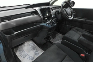 Минивэн Honda Freed 2019 года, 1629000 рублей, Новокузнецк