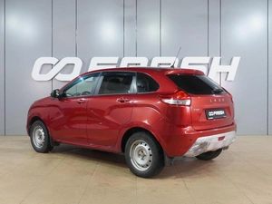 Хетчбэк ВАЗ (LADA) XRAY 2017 года, 639000 рублей, Воронеж