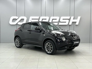 Внедорожник Nissan Juke 2013 года, 1349000 рублей, Ростов-на-Дону