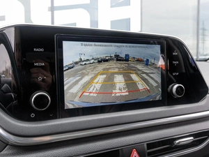 Седан Hyundai Sonata 2020 года, 2090000 рублей, Краснодар