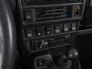 Внедорожник ВАЗ (LADA) 2131 (4x4) Urban 2017 года, 650000 рублей, Ростов-на-Дону