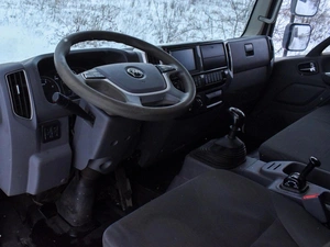 Бортовой грузовик ГАЗ VALDAI NEXT 2021 года, 2459000 рублей, Воронеж