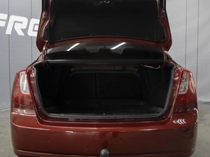 Седан Chevrolet Lacetti 2010 года, 495000 рублей, Омск