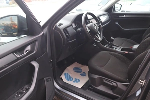 Внедорожник Skoda Kodiaq 2020 года, 2620000 рублей, Мирное