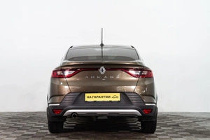 Внедорожник Renault Arkana 2019 года, 1679000 рублей, Сургут