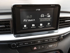 Универсал Kia Ceed 2019 года, 1929000 рублей, Саратов