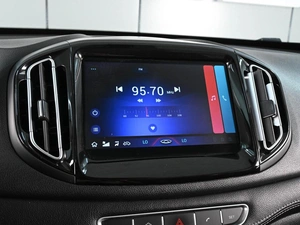 Внедорожник Chery Tiggo 7 2019 года, 1090000 рублей, Ростов-на-Дону